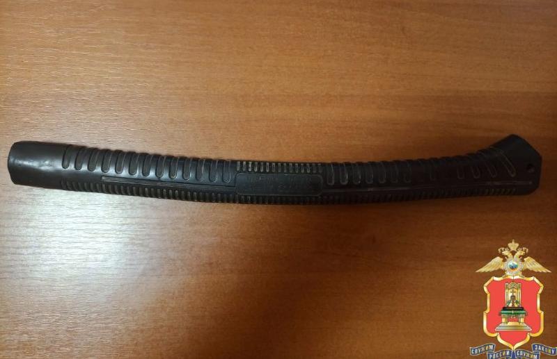 Командировочного из Ростова-на-Дону избили в Ржеве - новости Афанасий