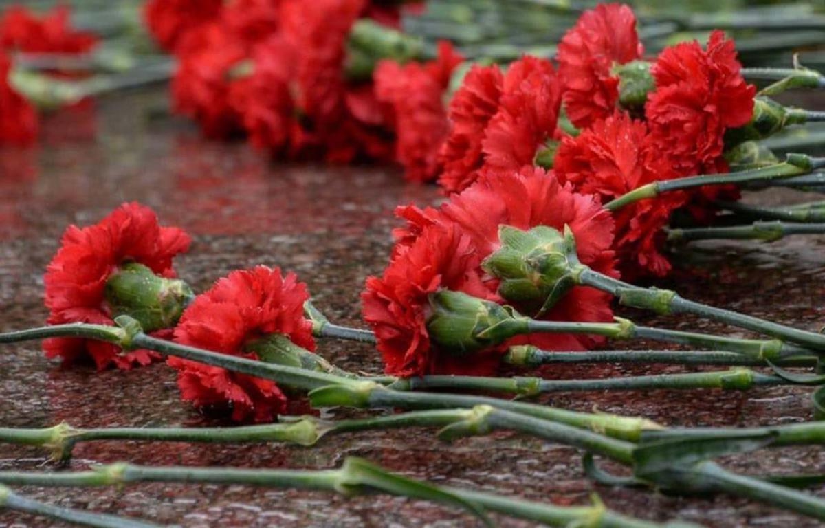 В Конаковском районе простятся с рядовым Юрием Сивковым - новости Афанасий