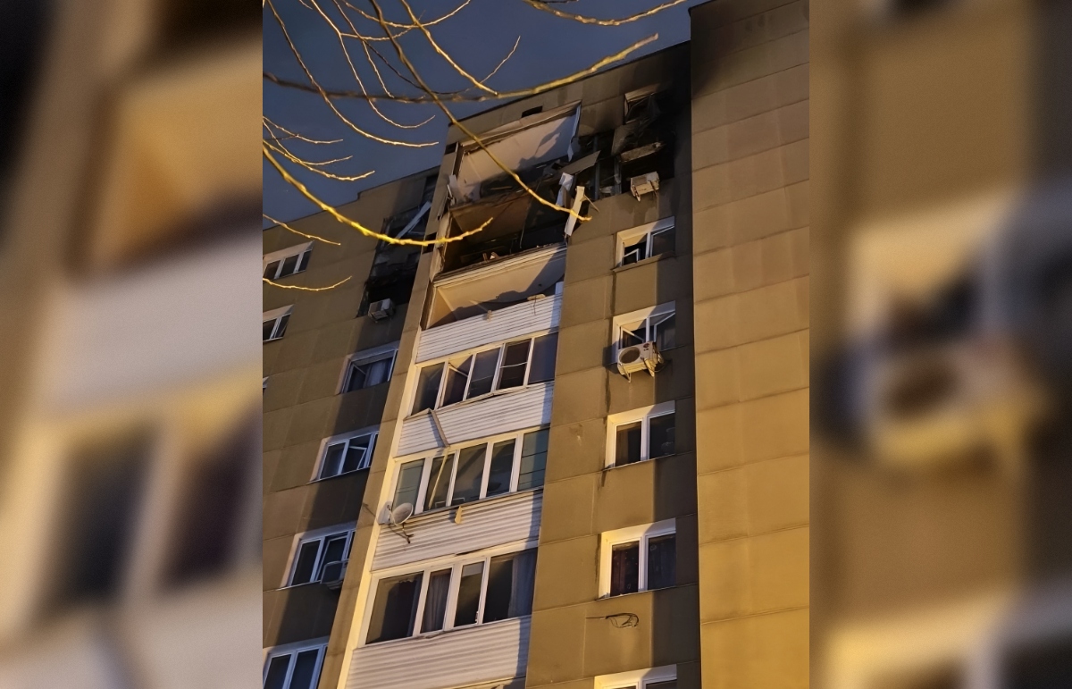 В Твери завели дело после гибели мужчины в доме на Виноградова Фото: СУ СК РФ по Тверской области