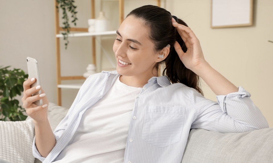 Жители Тверской области с нарушением слуха смогут пользоваться голосовой связью