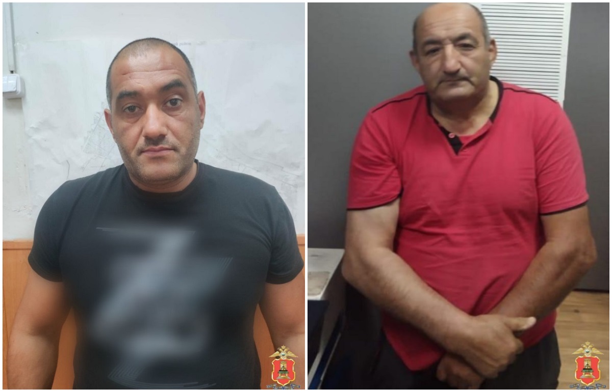 Полиция Твери нашла второго нападавшего на учебную машину на улице Орджоникидзе - новости Афанасий