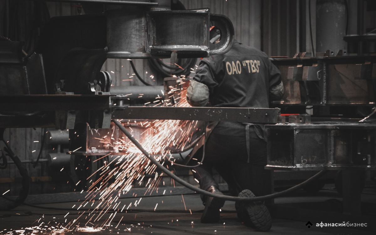 Более 1500 выпускников Тверской области приняли участие в ярмарке вакансий Фото: Afanasy.biz