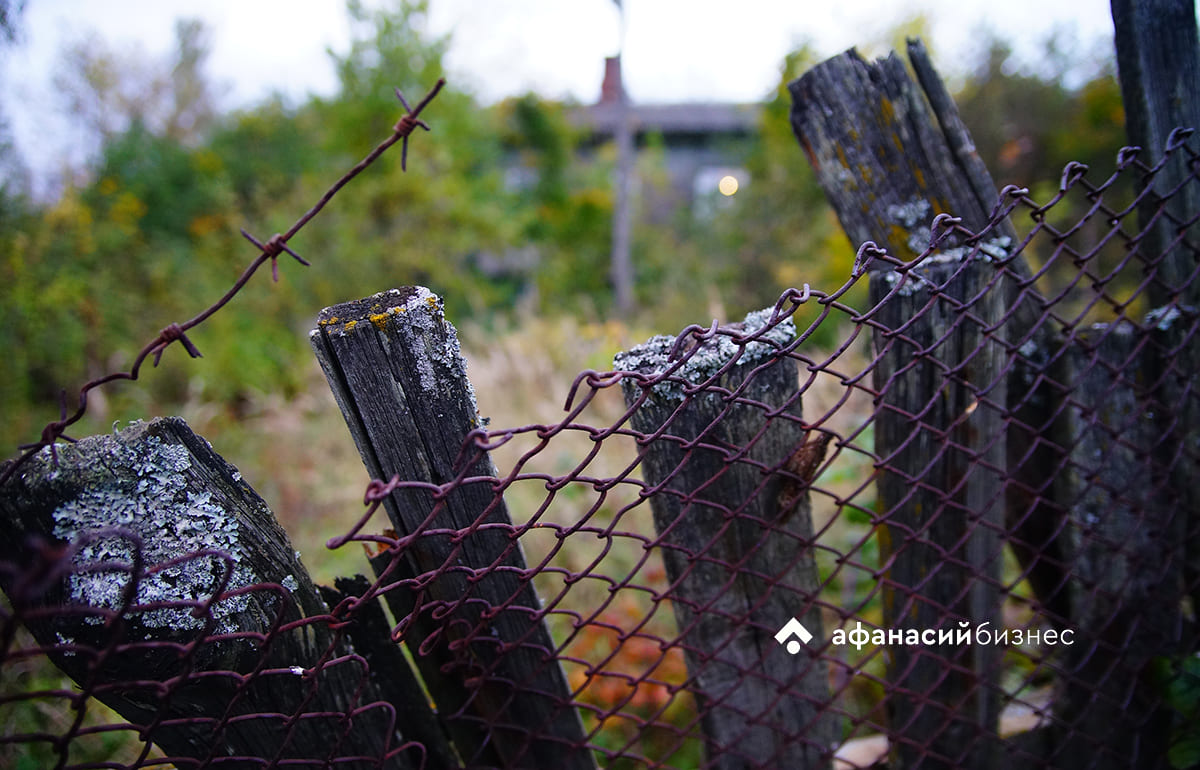 В Тверской области проверят информацию о строительных отходах, закопанных в землю 