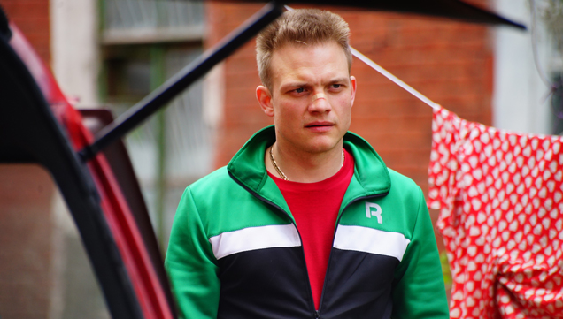 Команда фильма «Как Витька Чеснок вез Леху Штыря в дом инвалидов» объявляет краудфандинговый сбор  