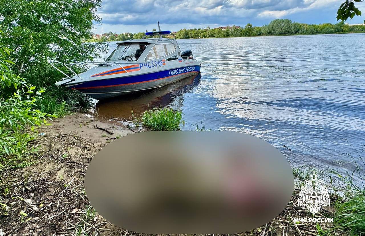 В Твери в Волге утонула молодая женщина - новости Афанасий