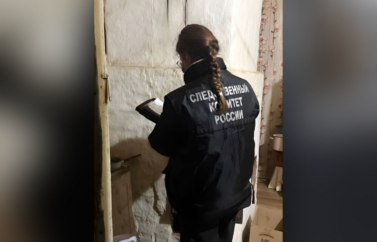 В Тверской области будут судить мужчину за убийство в Пено - новости Афанасий