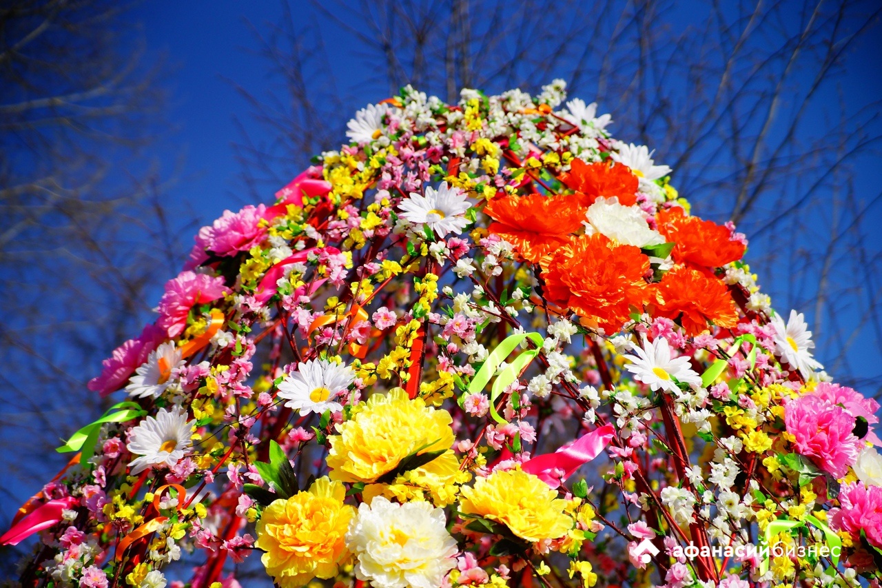 В Тверской области пасхальный набор подешевел на 7% 