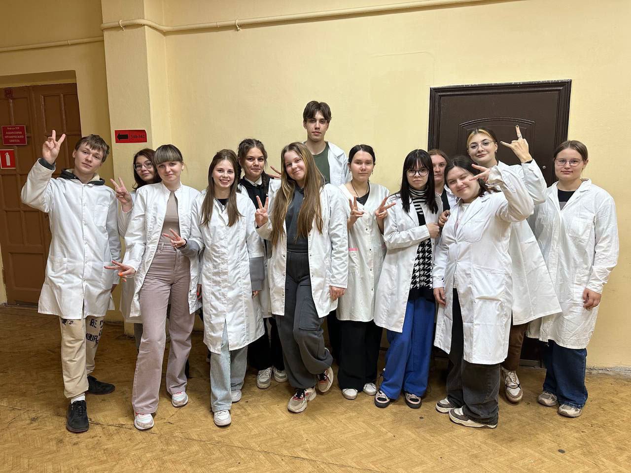 Самых улыбчивых студентов выбрали подписчики «Афанасий-бизнес» - новости Афанасий