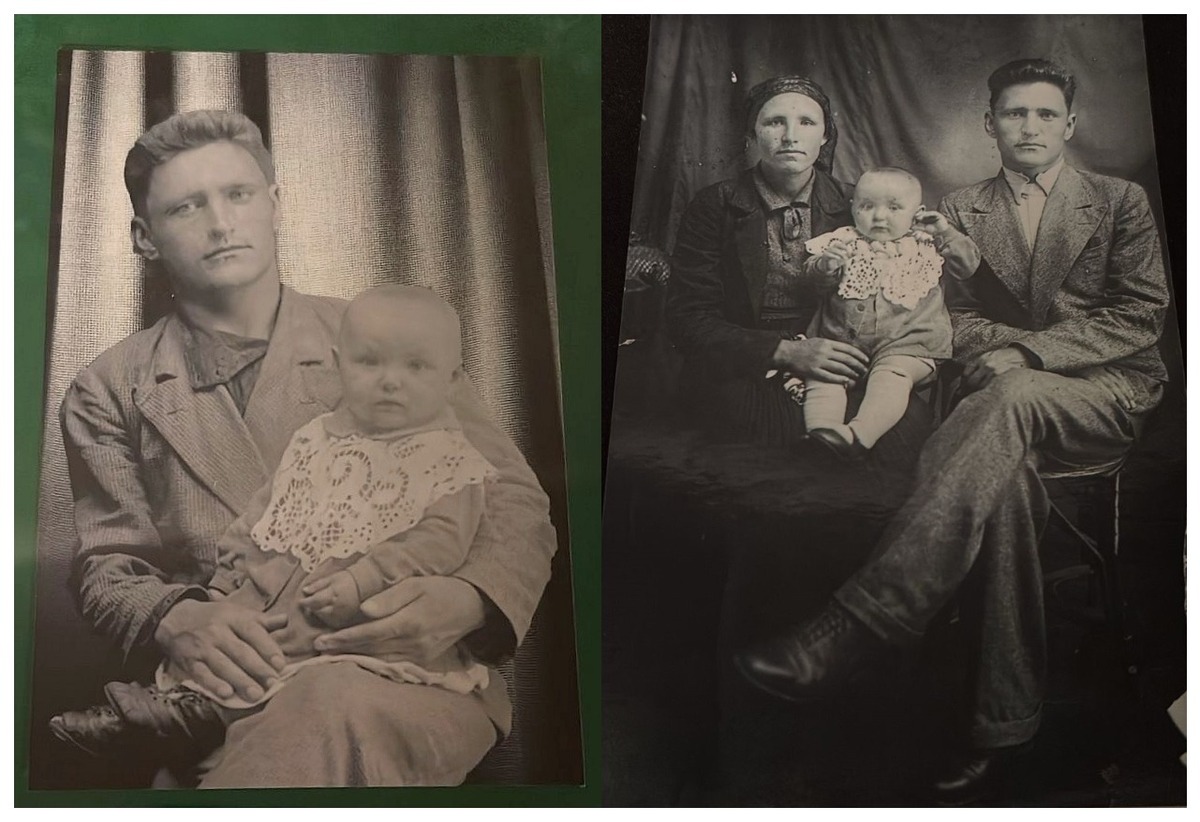 Найдены родные советского солдата, погибшего под Западной Двиной  Фото: ВПО КРЕЧЕТ