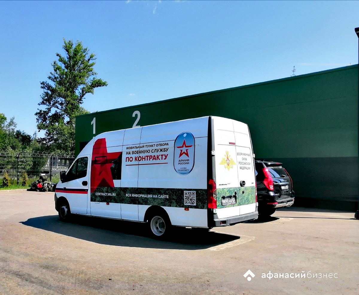 В Твери расследуют мошенничество при перевозке военных 