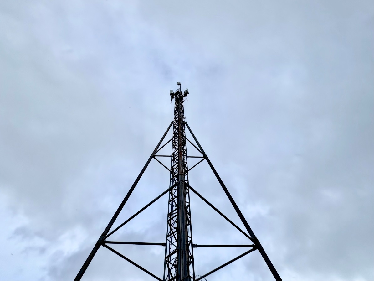 На автомагистралях тверского региона будет улучшена связь 