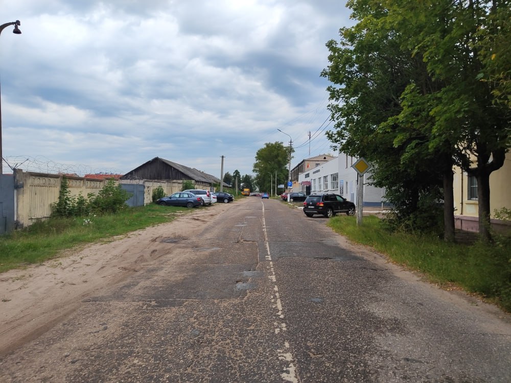 Утром в Твери на улице Маршала Захарова неизвестный автомобиль сбил пешехода Фото: Отдел Госавтоинспекции УМВД России по городу Твери