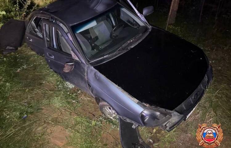 Под Вышним Волочком Тверской области в ДТП погиб человек - новости Афанасий