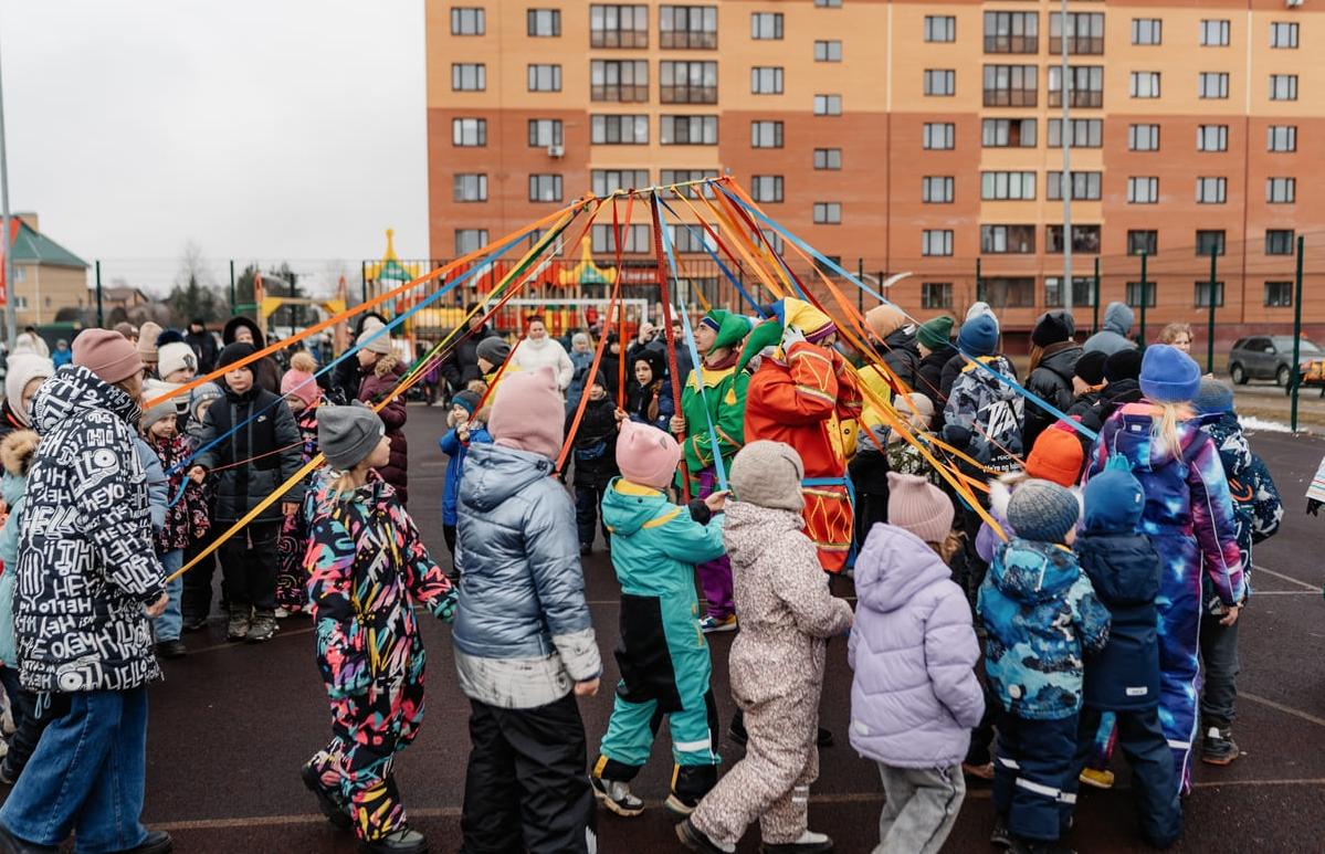 От 25 домов до одного сообщества: как УК «Город Менеджмент» за 10 лет поменяла сервис с «обслуживания» на «создание среды» - новости Афанасий