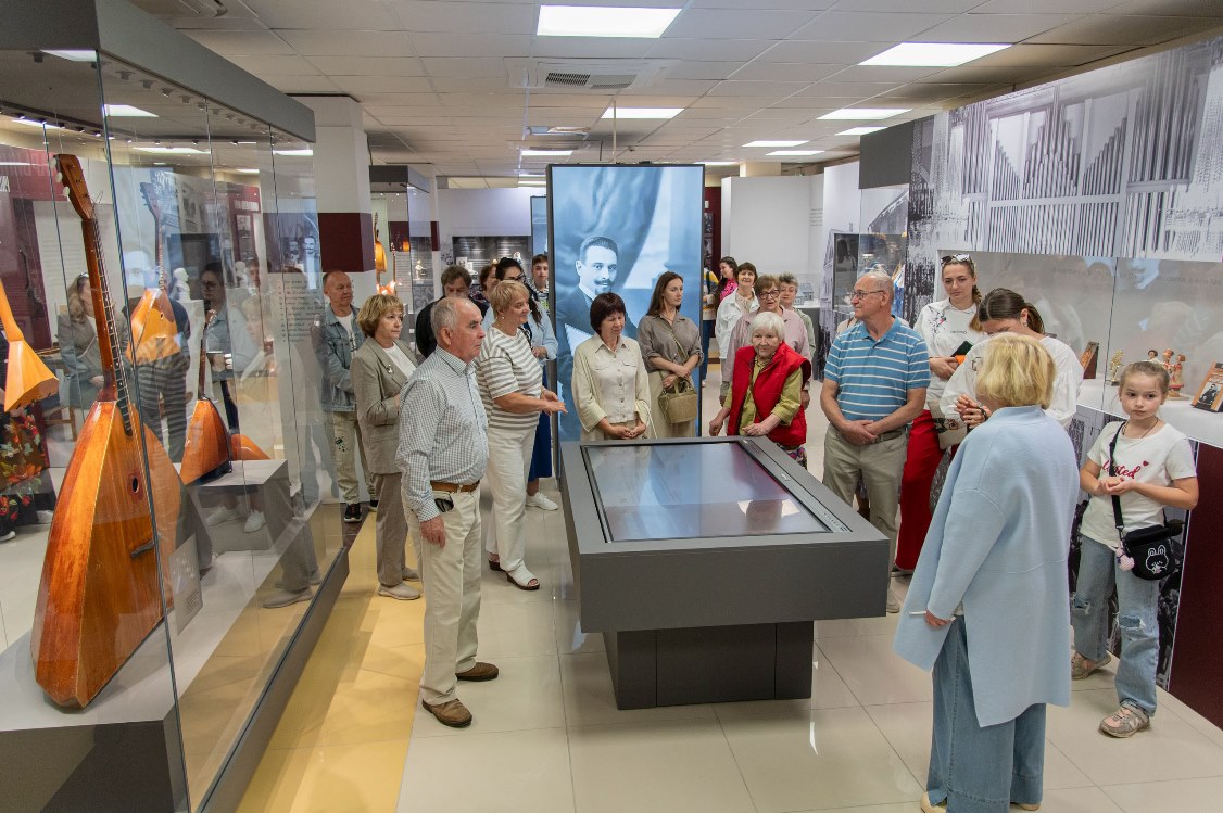 Проект из Удомли стал призёром Международной премии «РУПОР» 