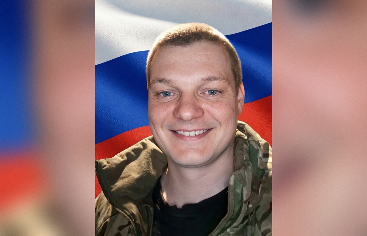 Житель Кимрского округа Тверской области погиб на СВО - новости Афанасий
