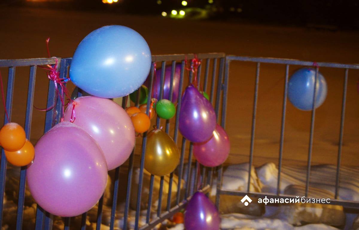 Крещенские купания в нетрезвом виде смертельно опасны Фото: Afanasy.biz