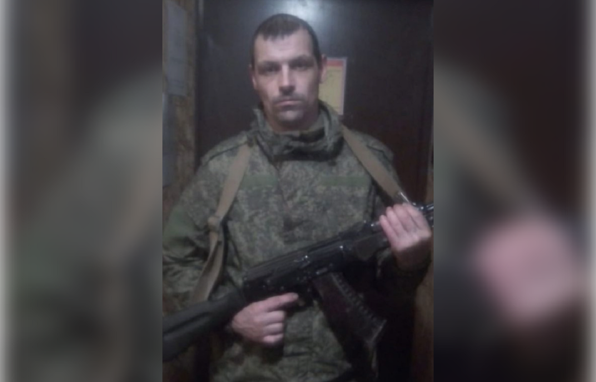 В Красном Холме простятся с погибшим в Курской области Михаилом Холодиловым - новости Афанасий