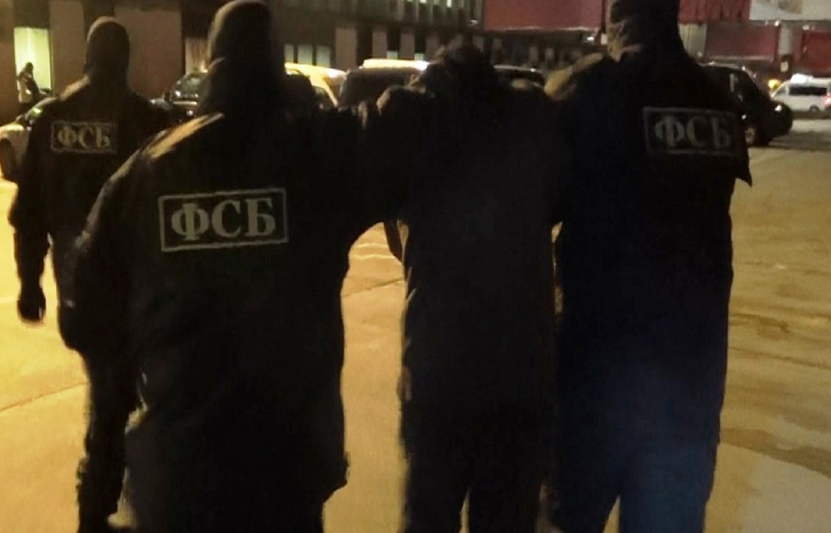 ФСБ России предупреждает граждан об участившихся случаях мошенничества Фото: архив Afanasy.biz