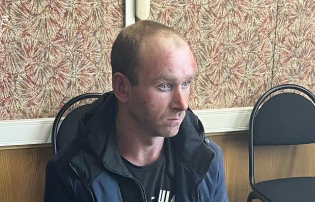 Под Тверью задержан подозреваемый в убийстве 13-летней девочки  - новости Афанасий