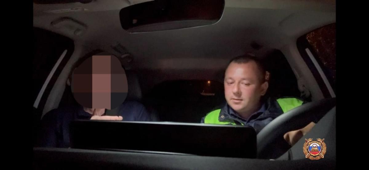 11 пьяных водителей поймали в Твери за выходные Фото: ГАИ