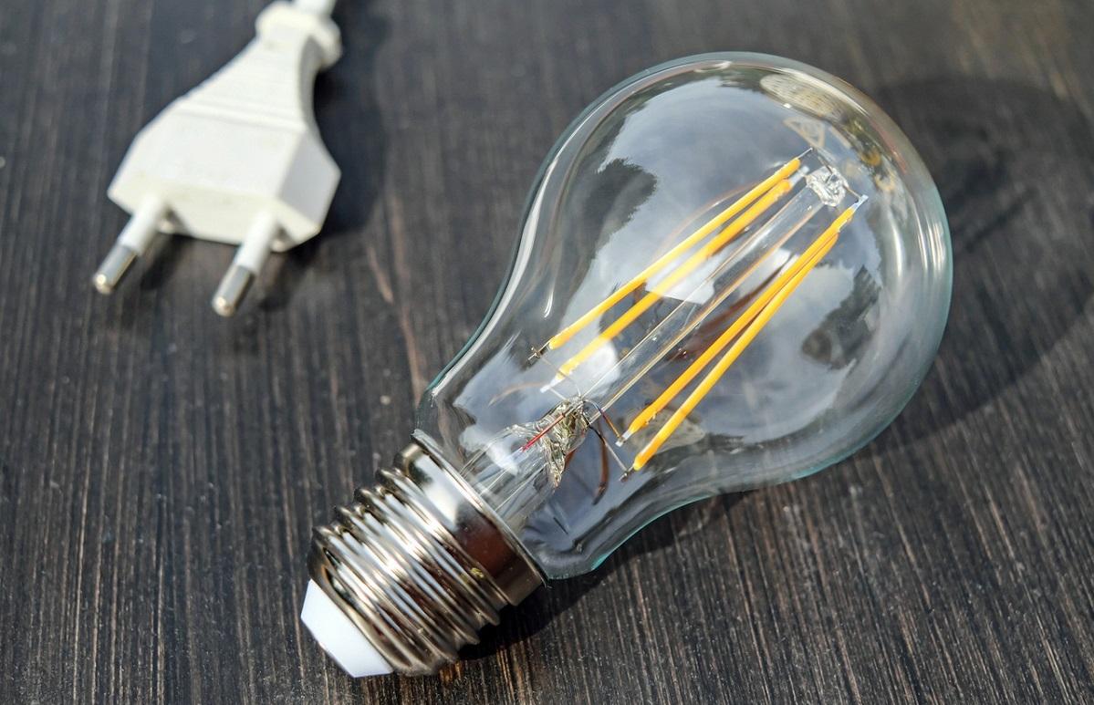 С 1 июля 2024 года стоимость электроэнергии в Тверской области рассчитывается по-новому - новости Афанасий