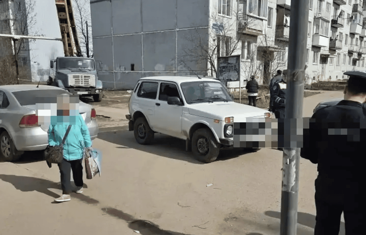 В Ржеве сбили 9-летнюю девочку на самокате Фото: прокуратура Тверской области