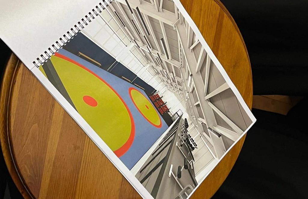 В Тверской области хотят построить духовно-спортивный центр имени Кирилла и Мефодия Фото: Тверская епархия