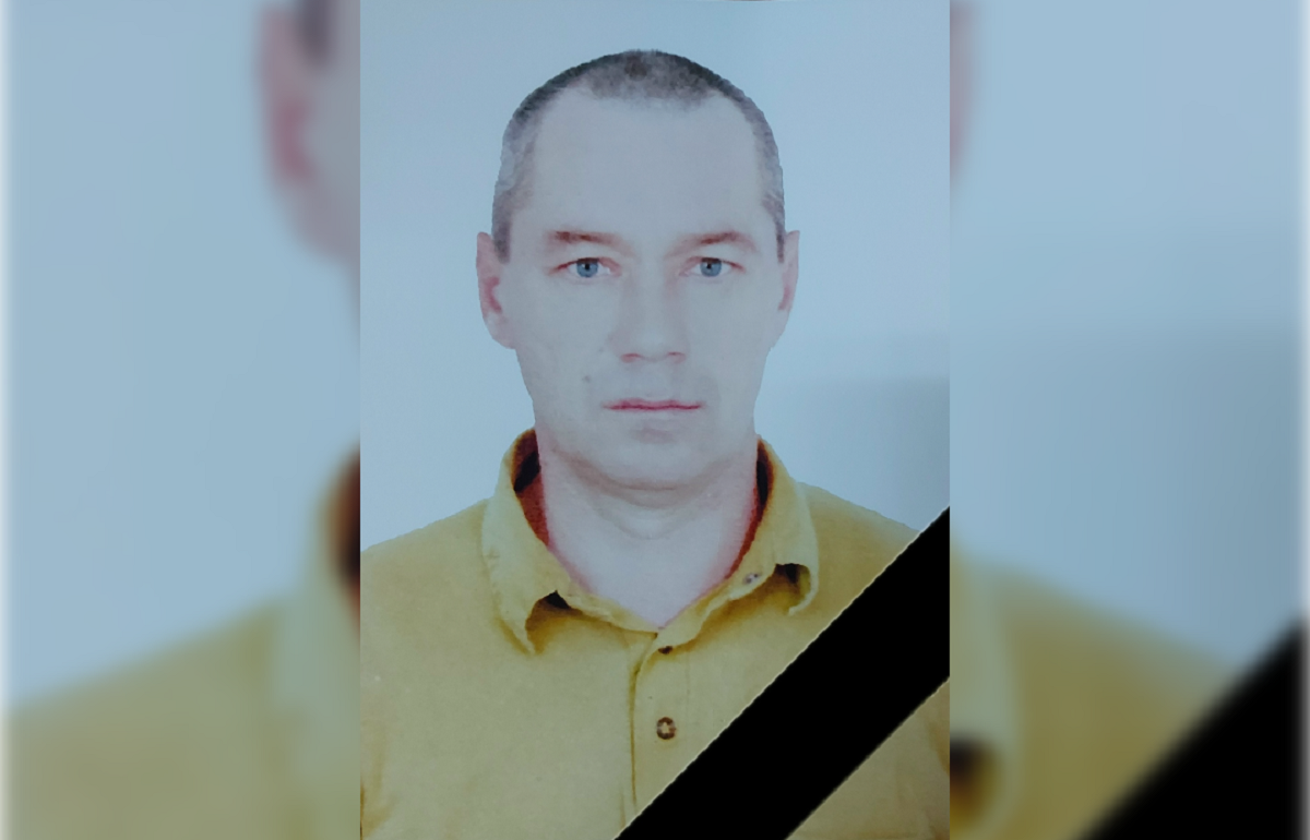 С погибшим на СВО младшим сержантом Павлом Федоровым простятся в Бологое Фото: Администрация Бологовского муниципального округа