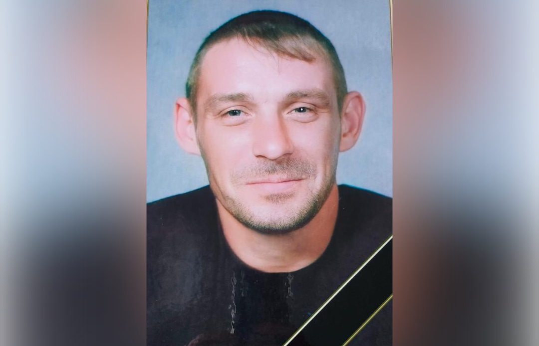 В Кашине простятся с бойцом СВО Владимиром Кузовковым - новости Афанасий