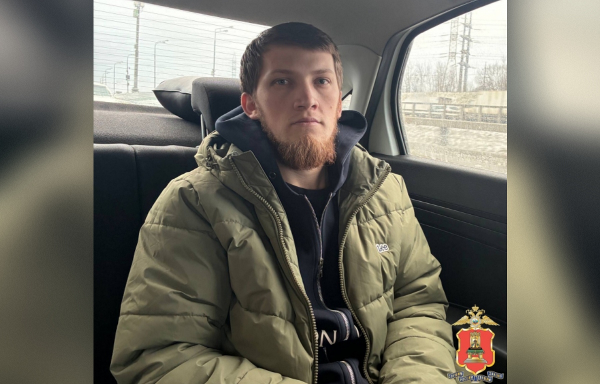 В Тверской области боец ММА связал подругу и избил ее - новости Афанасий