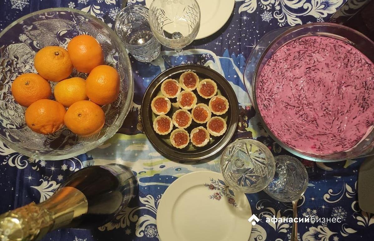 Новогодние каникулы в России продлятся 11 дней Фото: архив редакции