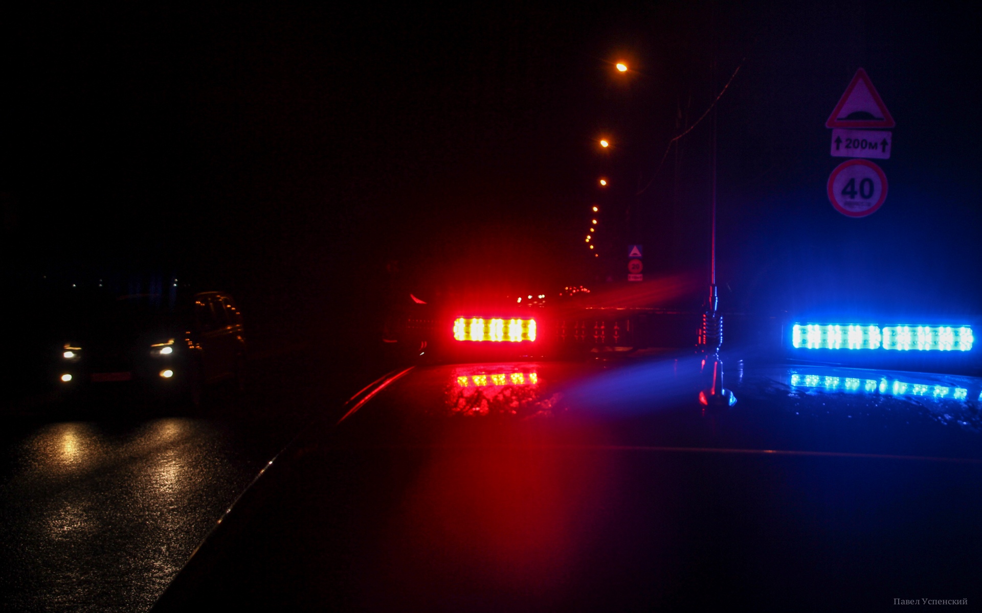 В Конаково Тверской области сбили 64-летнего пешехода Фото: архив редакции