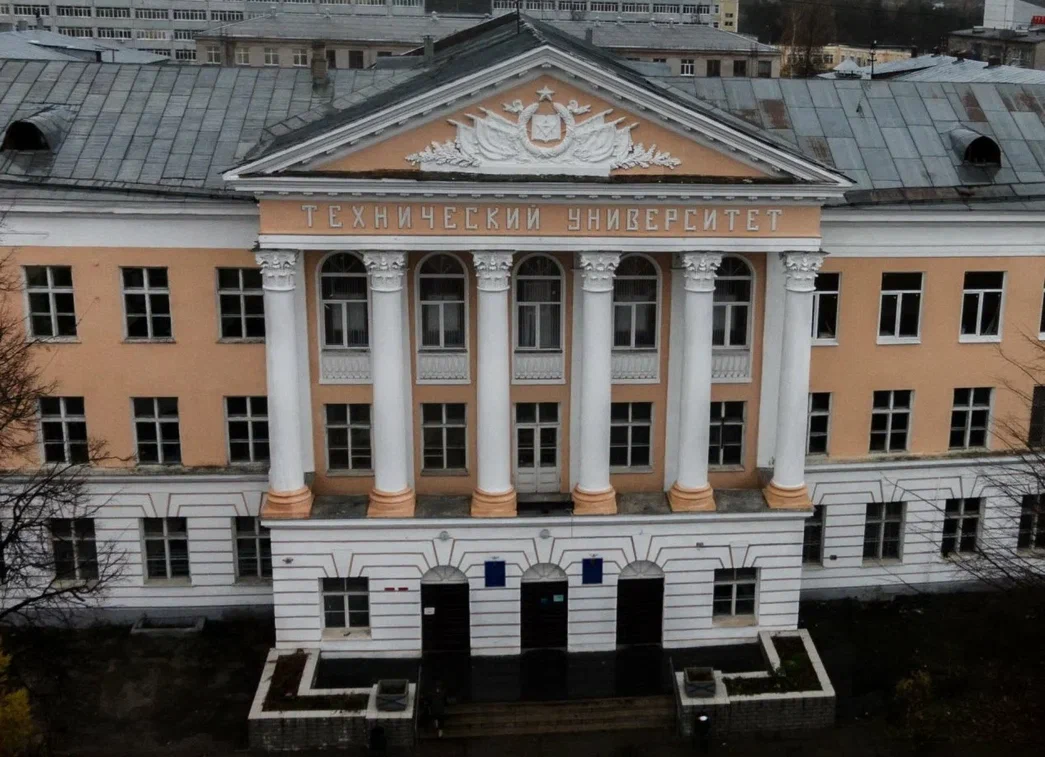 Команда студентов ТвГТУ стала финалистом Всероссийского конкурса «Город в деталях» 