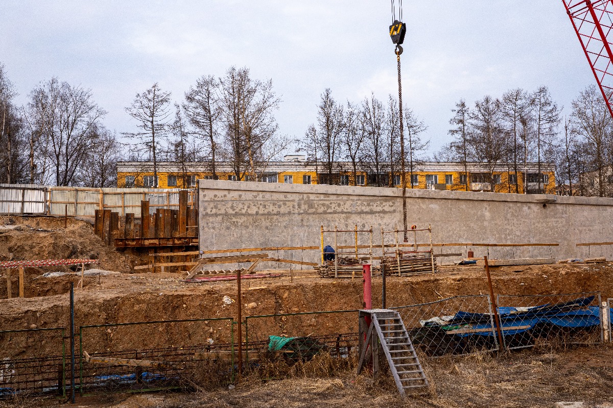 Готовится перекрытие Горбатого моста в Твери  - новости Афанасий