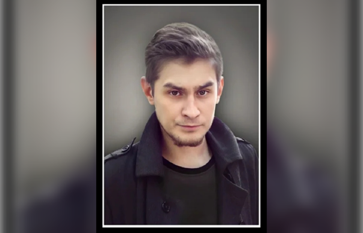 В Твери простятся с погибшим в ходе СВО Кириллом Соловьевым Фото: РК "Вечная память"