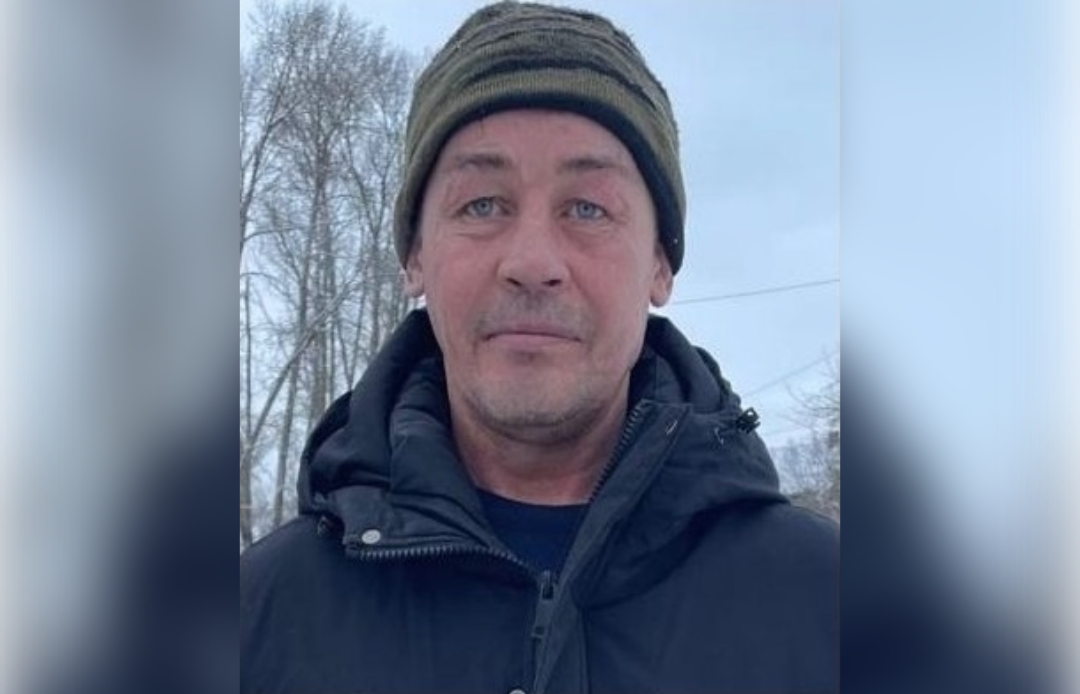 В селе Лесное простятся с участником СВО Сергеем Бойковым - новости Афанасий