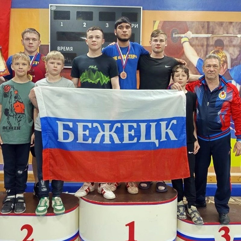 В Тверской области на одну спортивную школу Олимпийского резерва стало больше Фото предоставлено спорткомитетом Тверской области