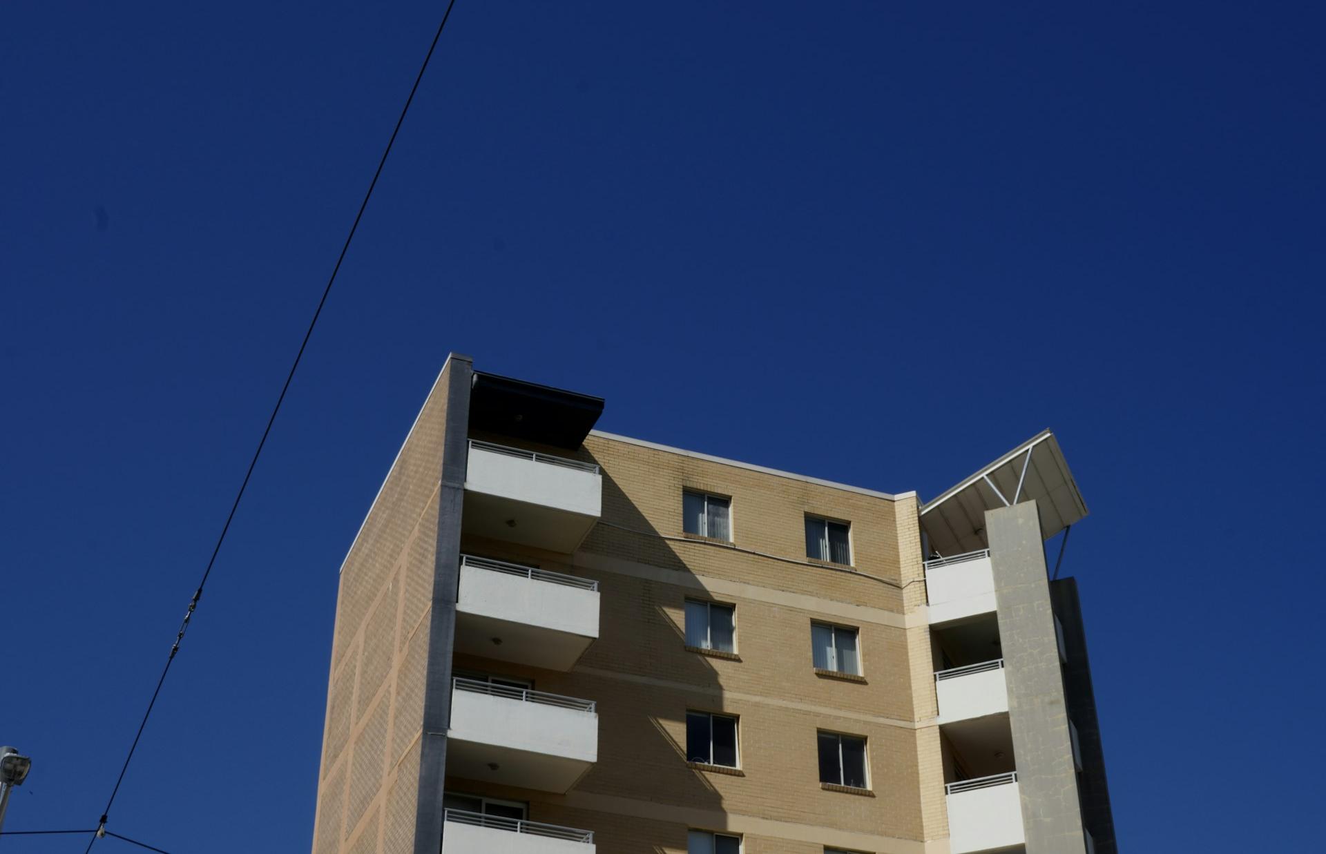 Объем выданной ипотеки в Тверской области упал почти в 2 раза - новости Афанасий