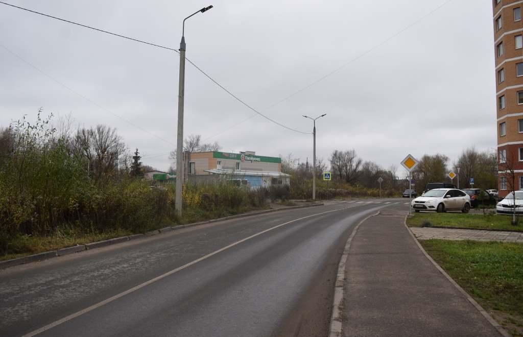 В Твери отремонтировали 38 дорожных объектов - новости Афанасий