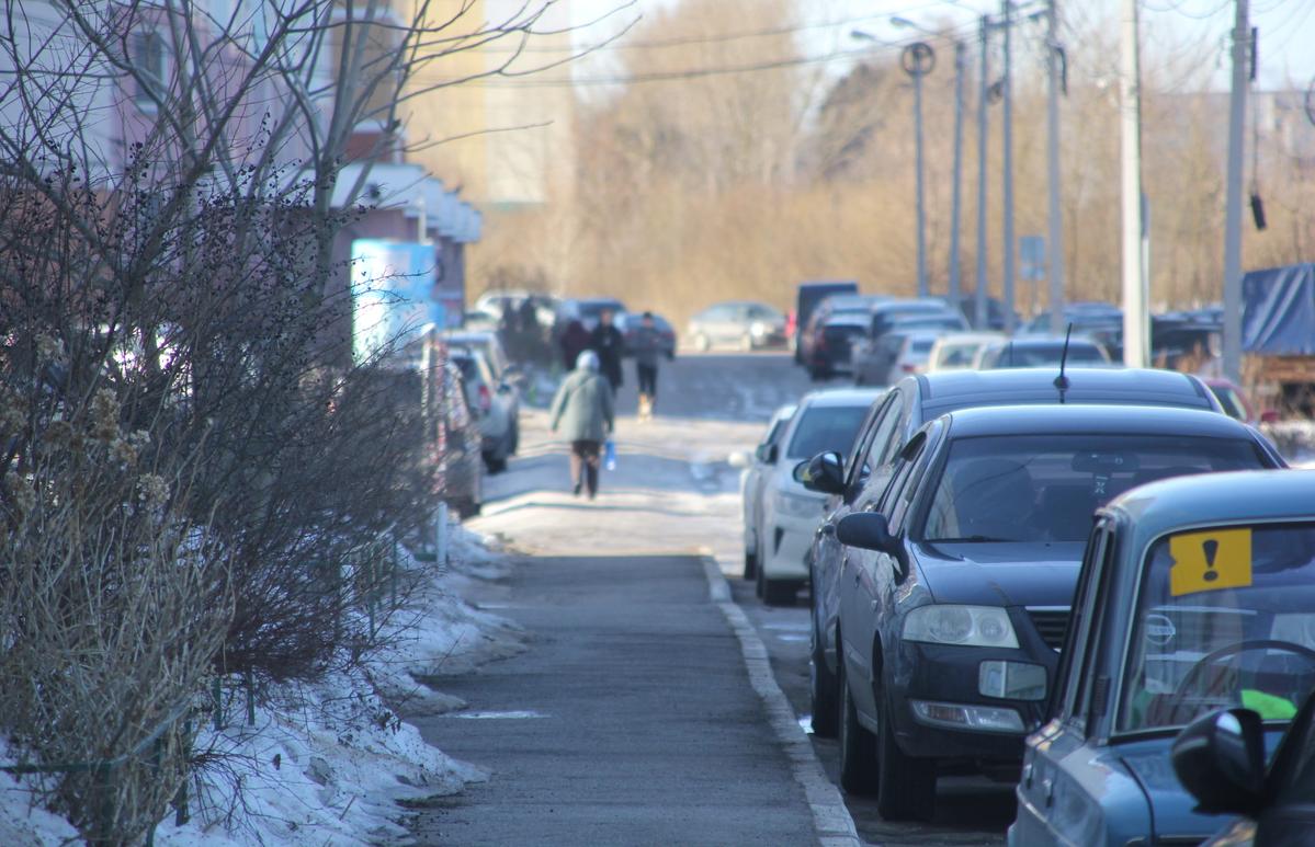 Во второй половине марта погода в Твери будет такой же благоприятной
