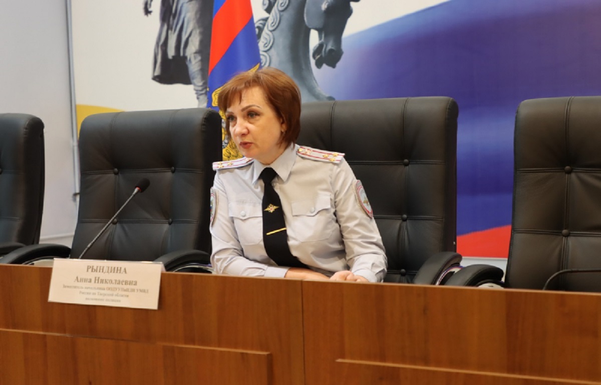 В Тверской области выросла подростковая преступность - новости Афанасий