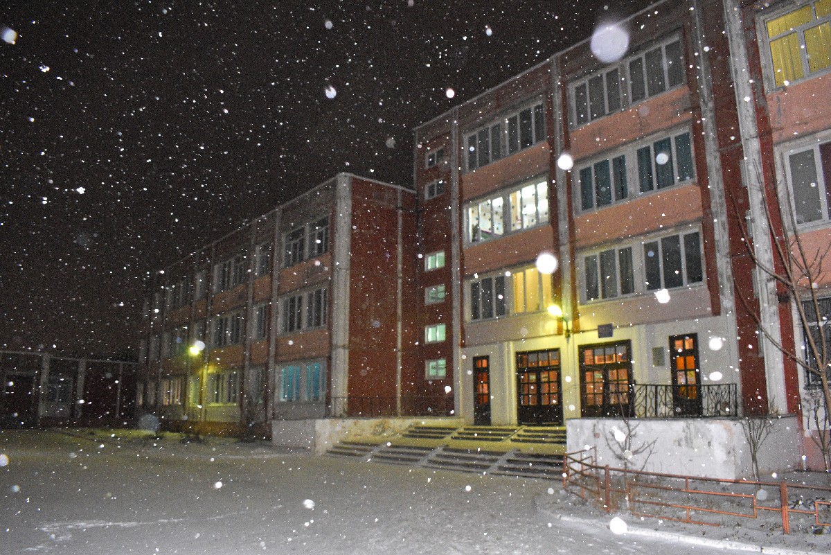 В Твери закроют на ремонт школу №18 Фото: администрация Твери