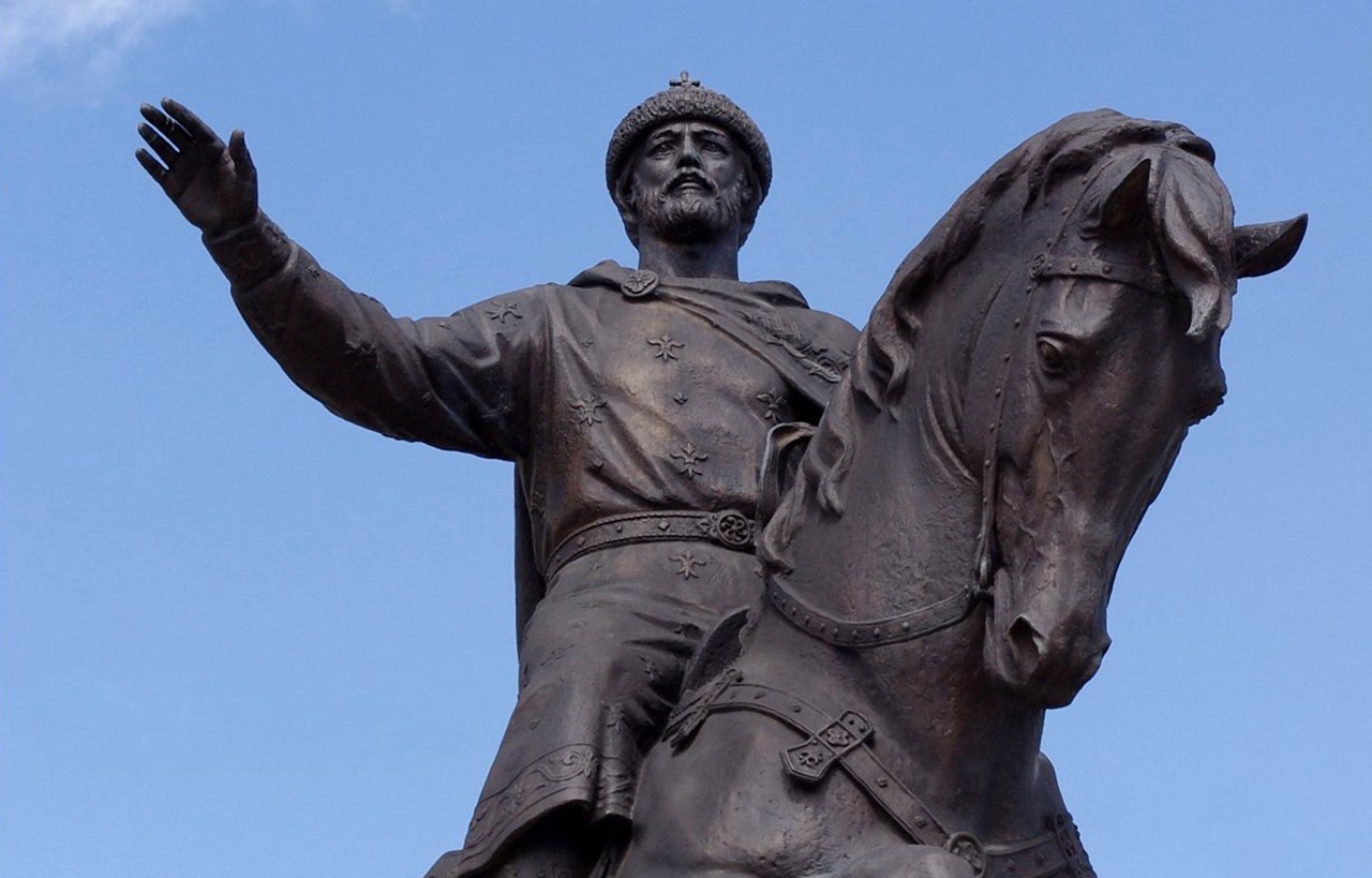 Губернатор Игорь Руденя поздравил Тверскую область с Днем Собора Тверских святых - новости Афанасий