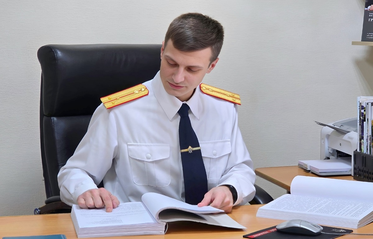 В Твери за организацию незаконной миграции будут судить 13 членов ОПГ Фото: СУ СК РФ по Тверской области