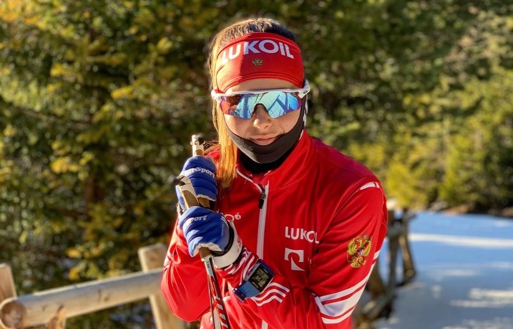 Дарью Непряеву допустили до этапа Кубка мира в качестве нейтрального атлета - новости Афанасий