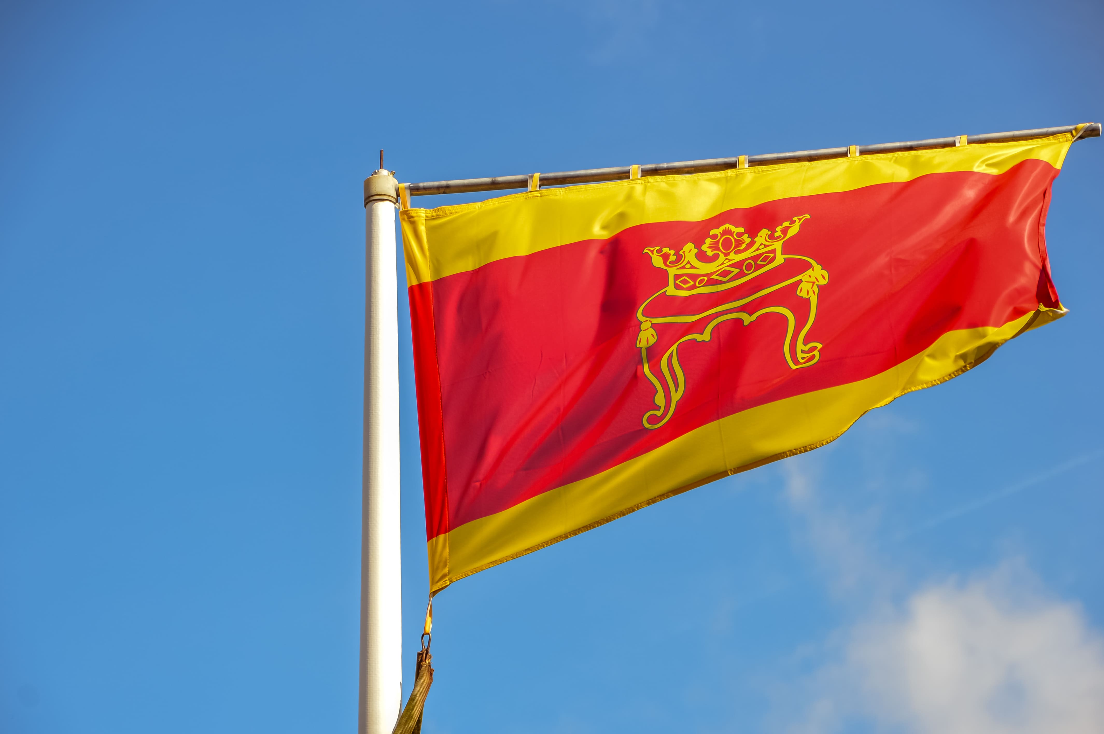 В Твери пройдет День охотника Тверской области Фото из архива редакции