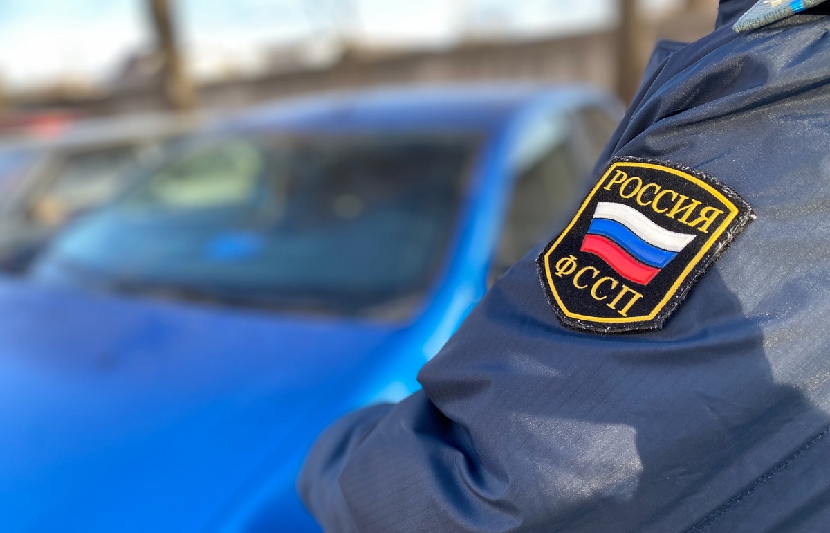 Житель Твери разом оплатил 65 штрафов, лишь бы не лишиться автомобиля - новости Афанасий