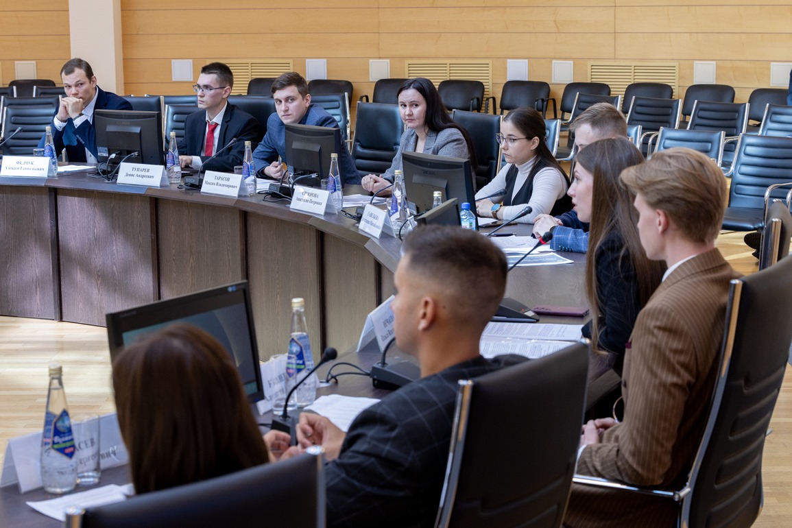 На Калининской АЭС определили победителя конкурса среди молодых работников 