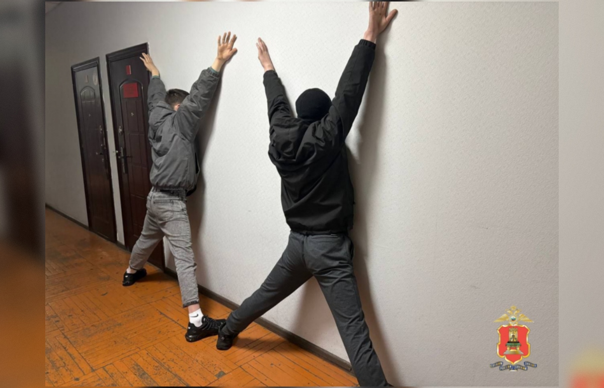 В Кемерово задержаны остальные участники ОПГ мошенников, работавших в Твери - новости Афанасий